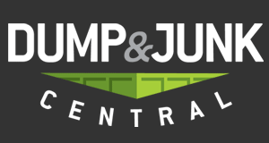 Dump & Junk Central logo