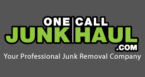 One Call Junk Haul Orlando FL logo