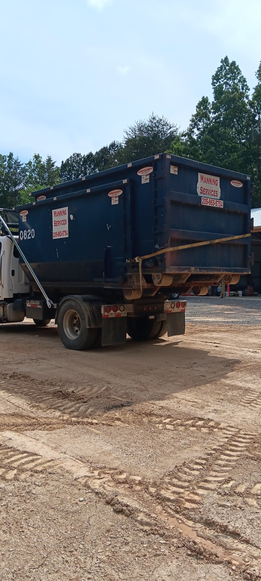 FatCat Dumpster Rental LLC photo