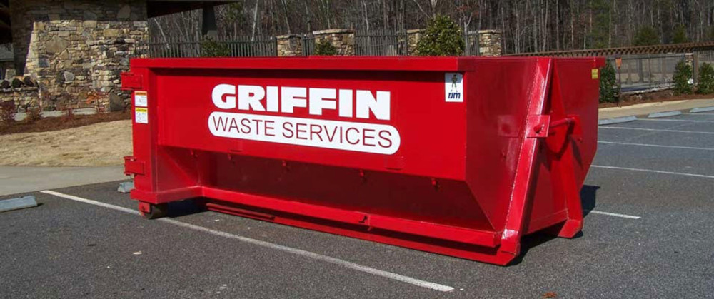 Griffin Waste Services - Austin TX