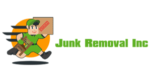 Lifetime Moving and Junk Removal logo