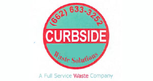 Curbside Waste Solutions logo