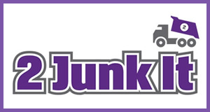 2 Junk It logo