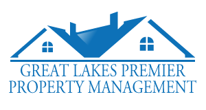 Great Lakes Premier Property Management logo