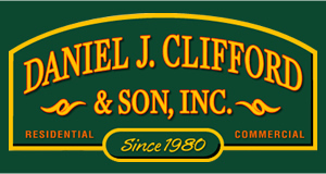 Daniel J. Clifford & Son Inc. logo