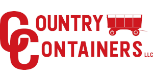 Country Containers LLC logo