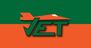 Jet Roll Off Dumpsters logo