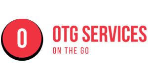 OTG Services logo