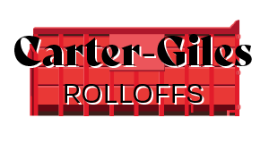 Carter-Giles Rolloffs logo