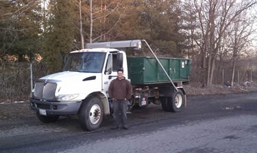 Chesapeake Recycling and Disposal