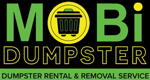 MOBiDUMPSTER logo