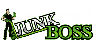Junk Boss Junk Removal Inc logo