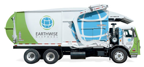 Earthwise Disposal