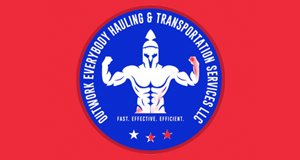 Outwork Everybody Hauling & Transportation logo