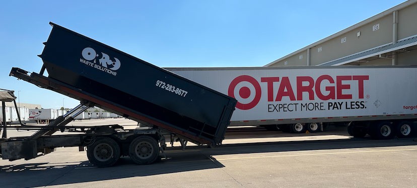 Orrco Waste Solutions photo