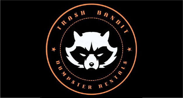Trash Bandit Dumpster Rentals logo