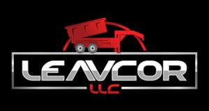Leavcor LLC logo
