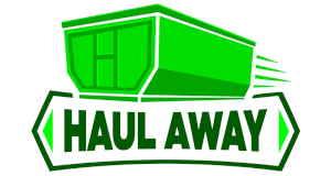 Haul Away logo