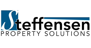 Steffensen Property Solutions logo
