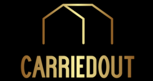 CARRIEDOUT logo