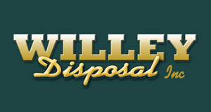 Willey Disposal Inc logo