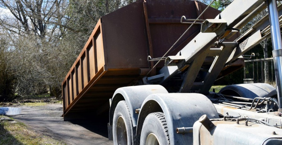 Orrco Waste Solutions photo