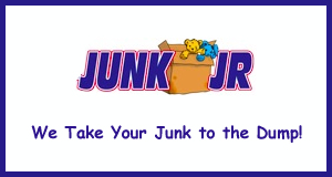 Junk Jr. logo