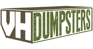 VH Dumpsters LLC logo
