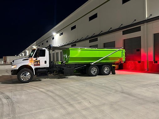 Dominguez Demolition and Dumpster  photo