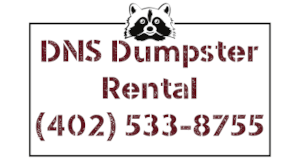 DNS Dumpster logo