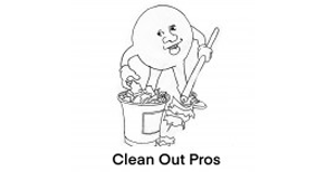 Clean Out Pros LLC logo