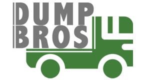 Dump Bros California LLC logo
