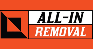 All-In Removal, Inc. logo