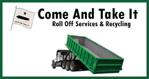 Come and Take It logo