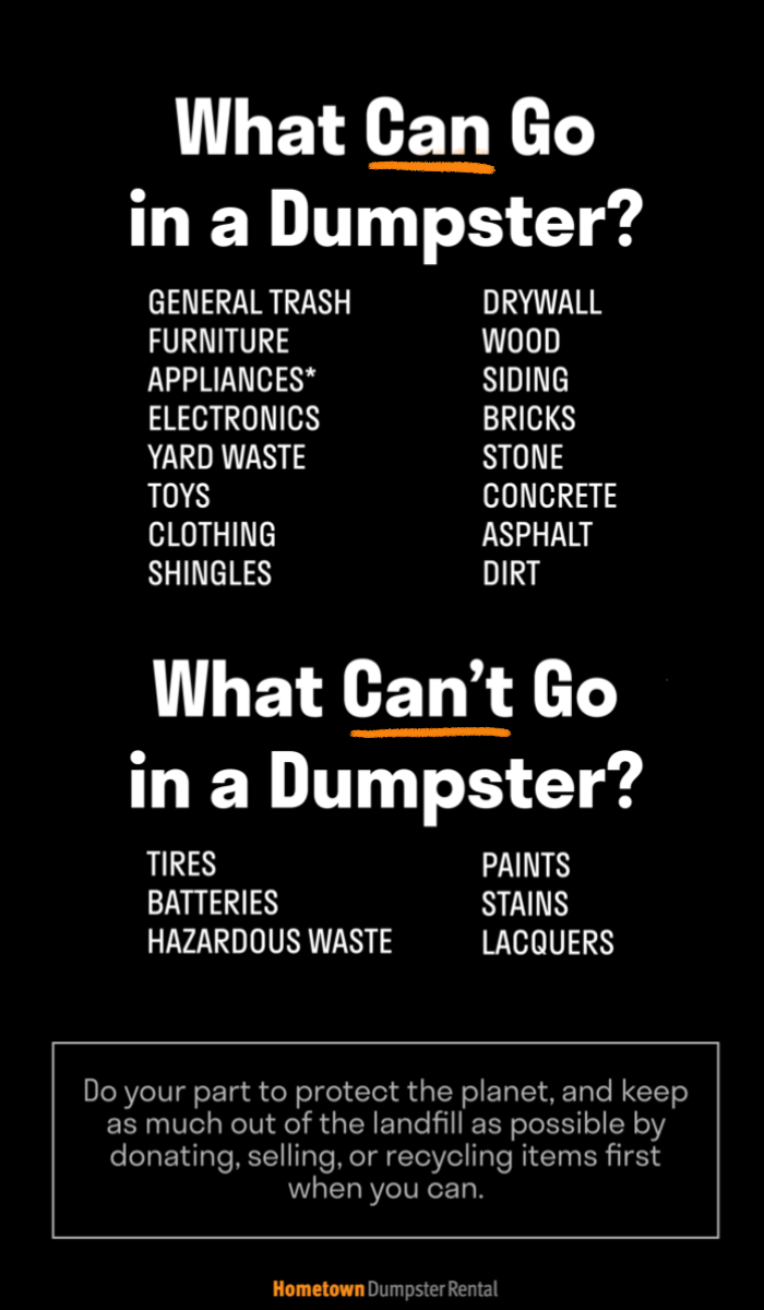 Dumpster Rentals Company Pittsburgh Pa