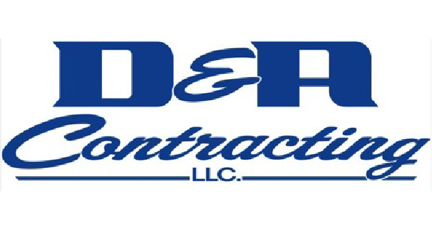  D & A Contracting LLC logo
