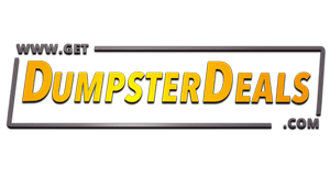Dumpster Deals Inc logo