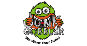 Junk Gobbler logo