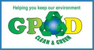 GPOD Services LLC logo