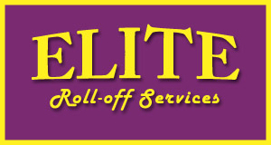 Elite Roll-Off Services logo