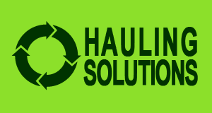 Hauling Solutions, Inc. logo