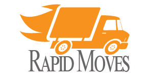 Rapid Moves logo