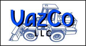 VazCo LLC logo