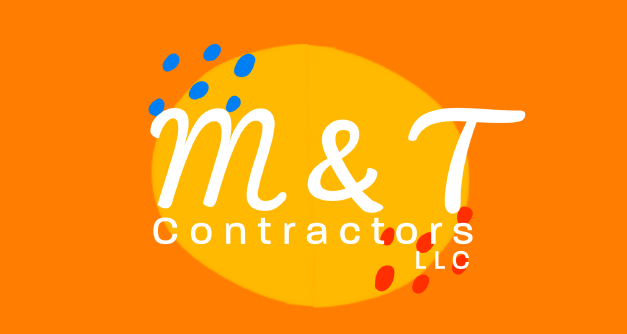 M & T Contractors LLC logo