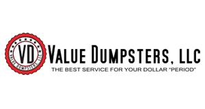 Value Dumpsters logo