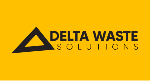  Delta Waste Solutions logo