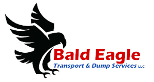 Bald Eagle Transport & Dump Services LLC logo