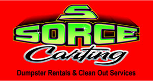 S.Sorce Carting logo