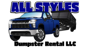 All Styles Dumpster Rental LLC logo