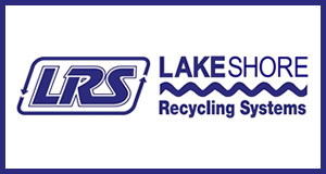 Lakeshore Recycling Systems logo
